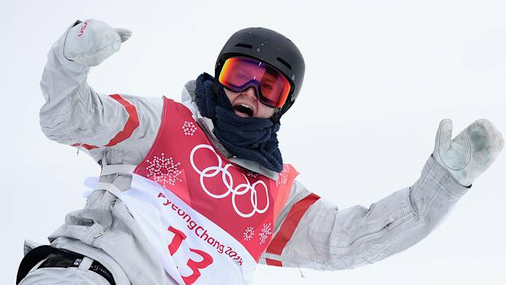 Sebastien Toutant Wins First Ever Big Air Event, American Kyle Mack Takes Silver
