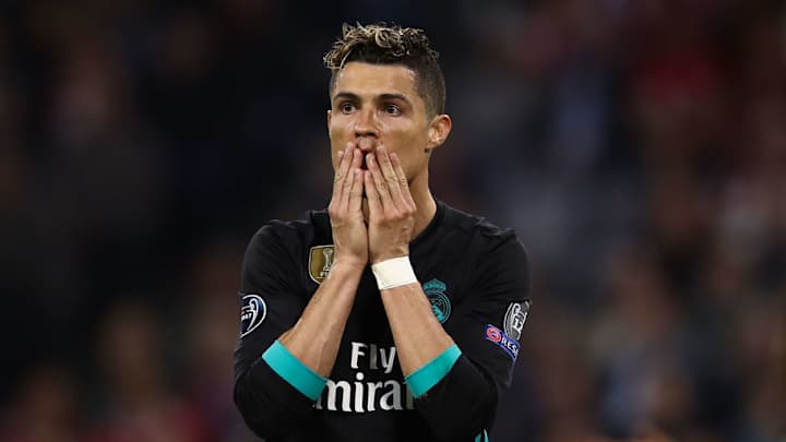 La maldición política que persigue al Real Madrid en Champions League en los últimos 15 años La maldición política que persigue al Real Madrid en Champions League en los últimos 15 años