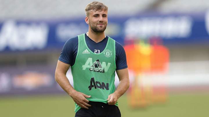 Leicester City to Rival Premier League Suitors in Race for Outcast Man Utd Defender Leicester City to Rival Premier League Suitors in Race for Outcast Man Utd Defender