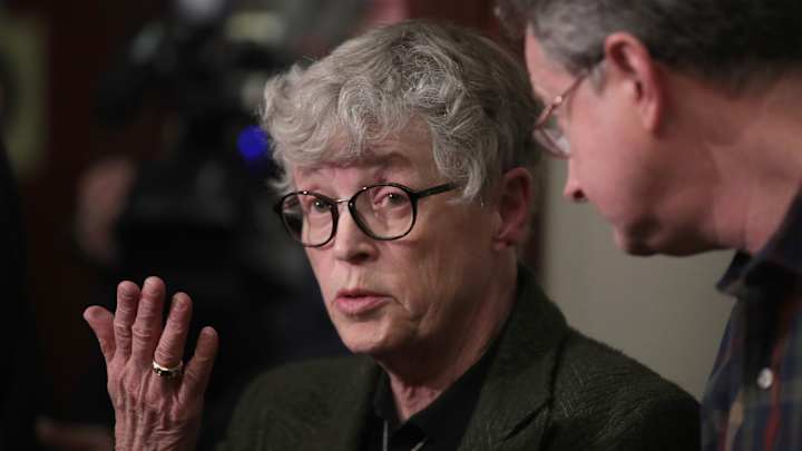 Michigan State Trustee: More to Worry About At MSU Than 'Just This Nassar Thing'