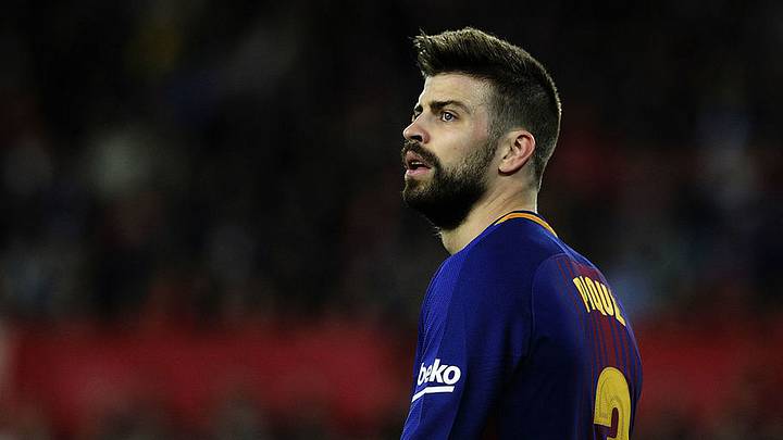 FOTO | El post de Piqué para acallar los rumores de crisis con Shakira FOTO | El post de Piqué para acallar los rumores de crisis con Shakira