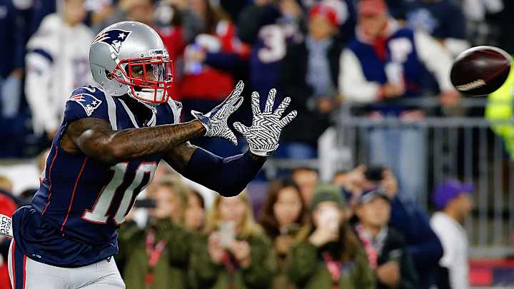 Fantasy Football Week 7 Start ’Em, Sit ’Em: Take a Chance on Josh Gordon Fantasy Football Week 7 Start ’Em, Sit ’Em: Take a Chance on Josh Gordon