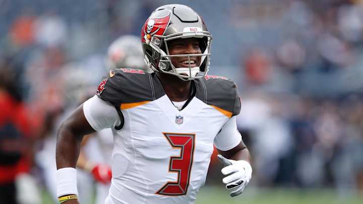 Arizona Cardinals vs. Tampa Bay Buccaneers Betting Preview