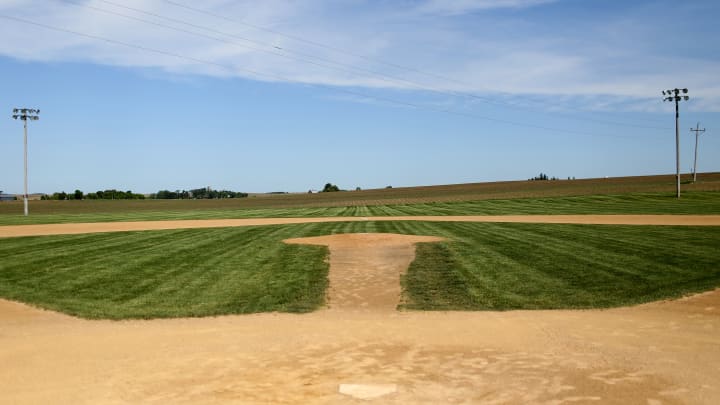 ‘Field of Dreams’ Owners Seek $15,000 to Repair Damage Done by Vandal