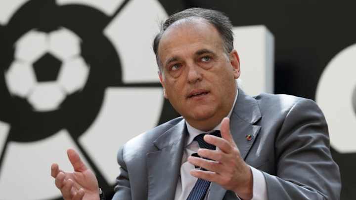 INSÓLITO | LaLiga quiere usar a los usuarios de su app... ¡como espías! INSÓLITO | LaLiga quiere usar a los usuarios de su app... ¡como espías!