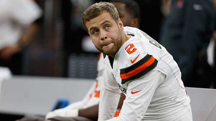 Here's All the Missed Kicks From Week 2 Here's All the Missed Kicks From Week 2