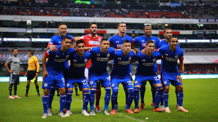El futbolista que más está sorprendiendo a los aficionados de Cruz Azul