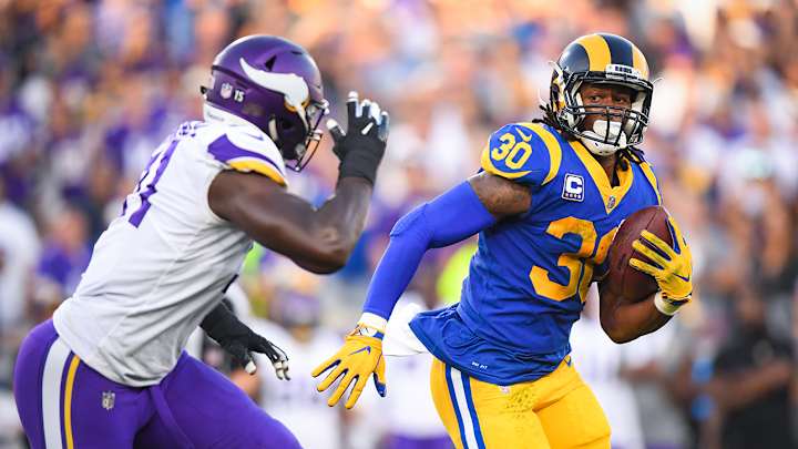 Grading the Thursday Night Football Broadcasts on Fox, Amazon Prime and Twitch