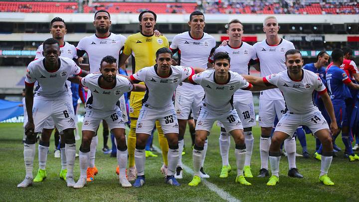 Tras adeudos, Lobos no será más de la BUAP