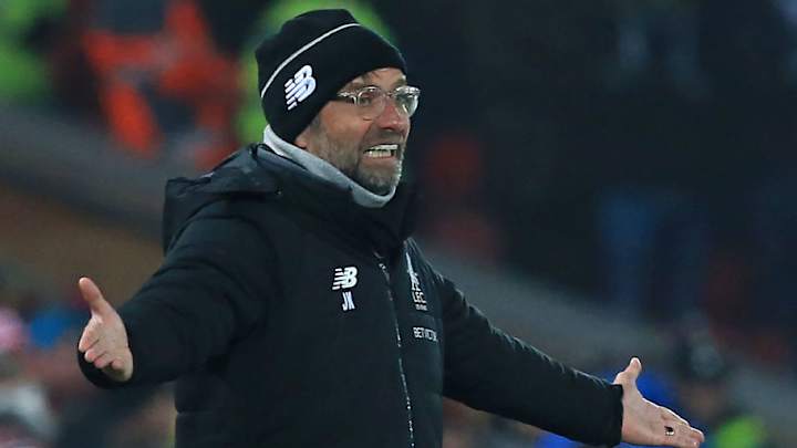Jurgen Klopp Hails 'Brilliant' Liverpool Performance After Saturday Win Over Newcastle