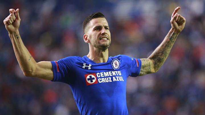 RAYADO | Edgar Méndez adelantó un avance de su nuevo tatuaje en Instagram