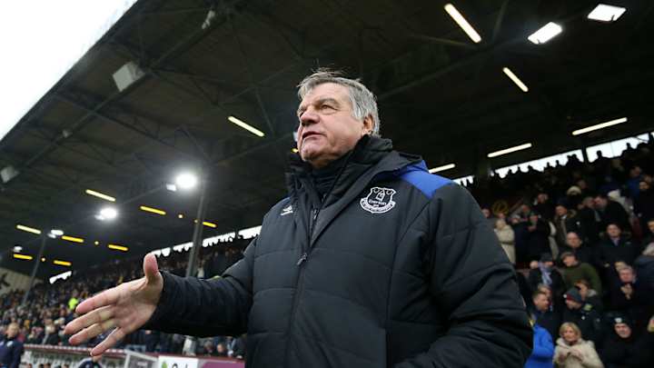 Sam Allardyce Insists He Never Meant to Compare 'Greater Club' Everton to West Ham & Newcastle Sam Allardyce Insists He Never Meant to Compare 'Greater Club' Everton to West Ham & Newcastle