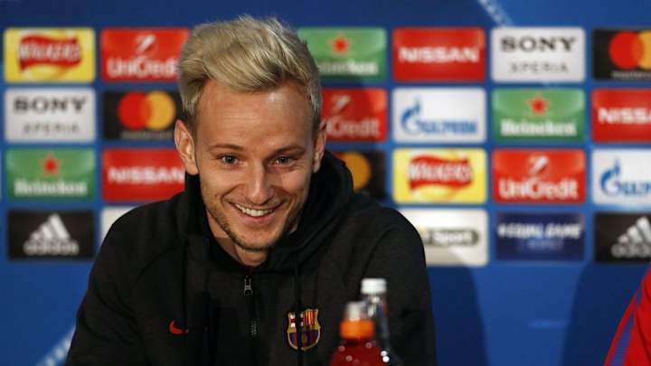 ¡EL MÁS HUMILDE DE CROACIA! | Rakitic se rindió en elogios y le echó flores al Tricolor ¡EL MÁS HUMILDE DE CROACIA! | Rakitic se rindió en elogios y le echó flores al Tricolor