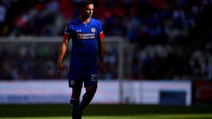 BAJAS | Cruz Azul pierde a varios jugadores importantes para enfrentar a Tigres