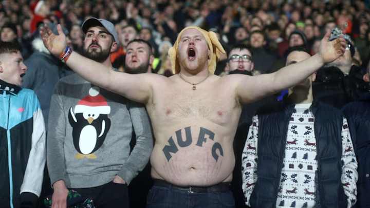 Study Reveals the Distance & Cost Involved in Following Your Club Away From Home This Christmas