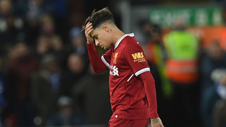 El día que Coutinho pudo haber sido del Real Madrid por 2.5 millones