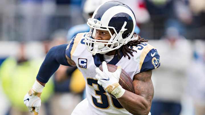 Rams vs. Raiders Betting Preview: Will L.A. Spoil Jon Gruden's Return? Rams vs. Raiders Betting Preview: Will L.A. Spoil Jon Gruden's Return?