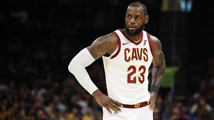 How to Watch Cavaliers vs. Pacers Game 3: Time, TV Channel, Live Stream