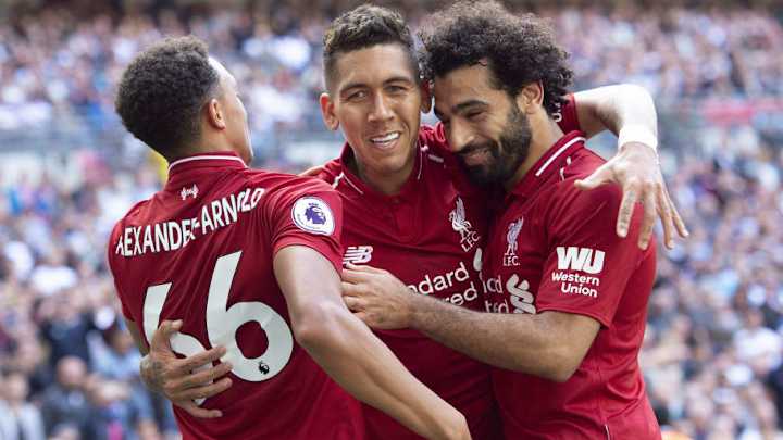 Former Premier League Striker Claims 'I'd Be Perfect Fit for Liverpool, I Play Like Firmino'