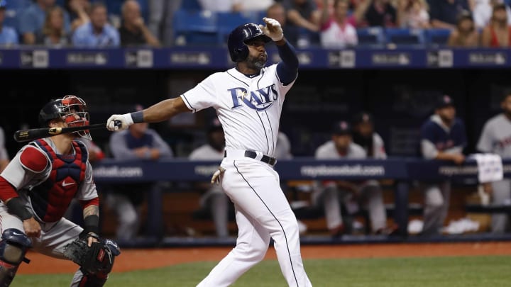 Mariners Acquire Denard Span and Alex Colome from Rays Mariners Acquire Denard Span and Alex Colome from Rays