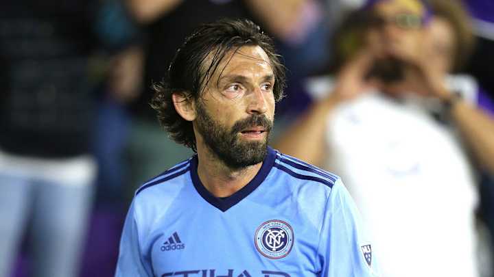 El día que Pirlo pudo haber terminado en el Barcelona