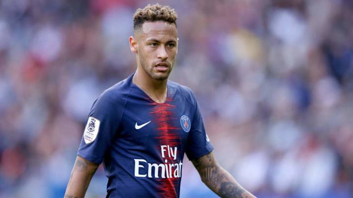 Neymar's Pleas for Barcelona Return Fall on Deaf Ears as Brazilian Seeks Ligue 1 Exit