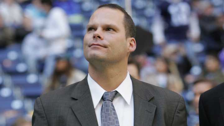 Former Broncos Personnel Executive Tom Heckert Dies at 51