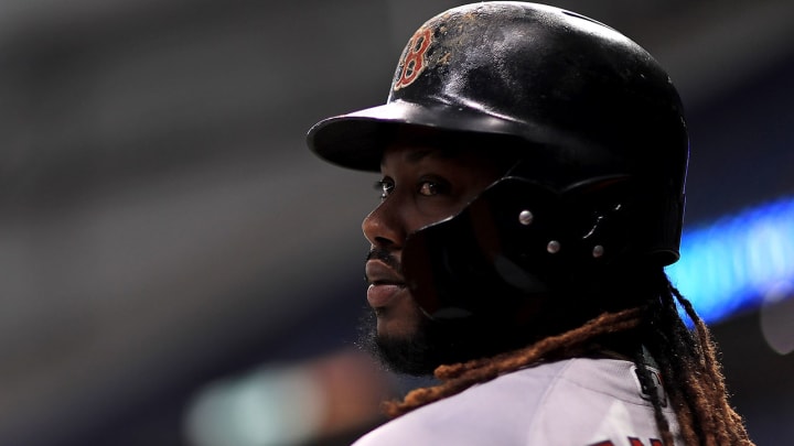 Report: Hanley Ramirez 'Eyed' in Ongoing Federal and State Investigation