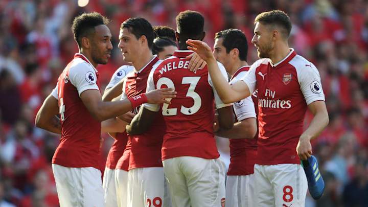 Unai Emery Reportedly Names the 2 Players He Wants to Build His Arsenal Team Around Next Season