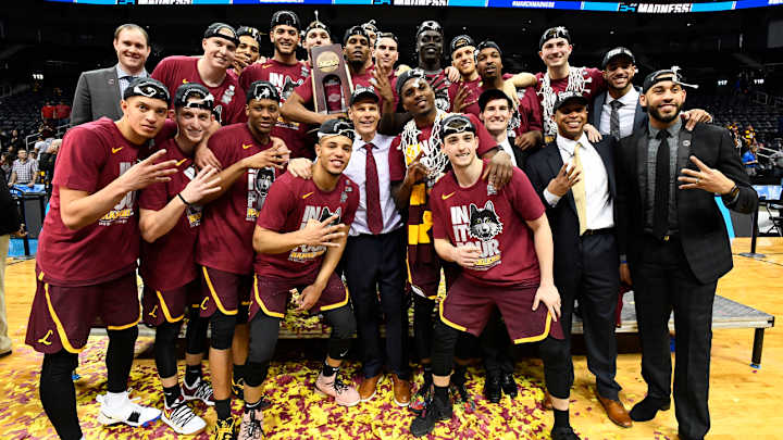 Loyola-Chicago vs. Michigan: All-Time Head-to-Head Results, History Loyola-Chicago vs. Michigan: All-Time Head-to-Head Results, History