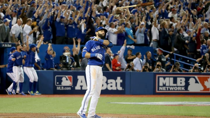 Newly-Discovered Beetle Species Named After Blue Jays, Mets OF Jose Bautista