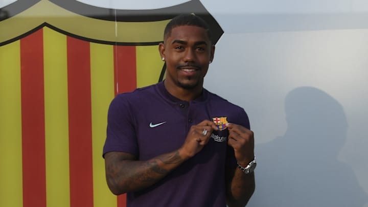 ZASCA | El tremendo vacile de Ikea a la Roma tras el fichaje de Malcom por el Barça