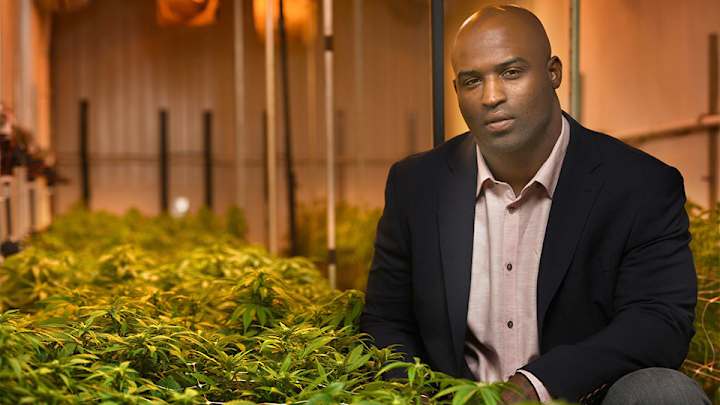 Thursday's Hot Clicks: Who's Excited For Ricky Williams' Super Bowl Pot Party? Thursday's Hot Clicks: Who's Excited For Ricky Williams' Super Bowl Pot Party?