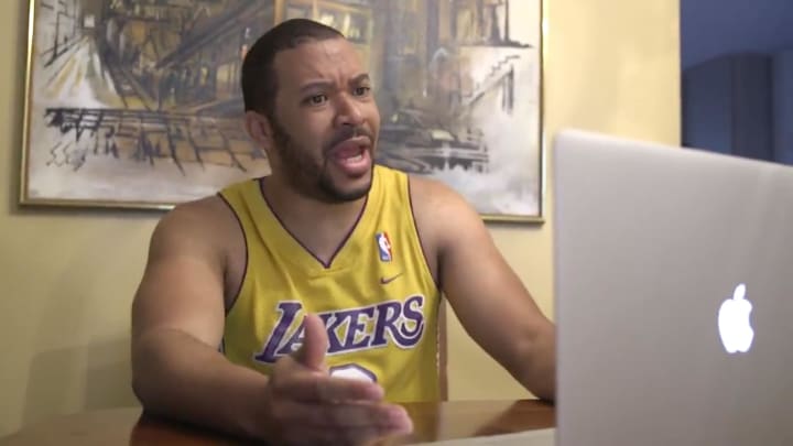 Watch: This Video Perfectly Sums Up the Emotions and Reactions of NBA Fans During Free Agency