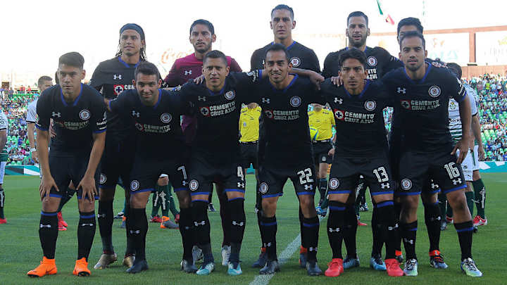 ​ORGULLO | Jugador de Cruz Azul pide a la afición que los dejen de criticar