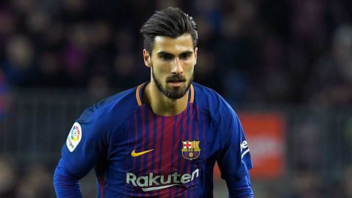 Report: Andre Gomes Hospitalized as Gastric Virus Hits Barcelona