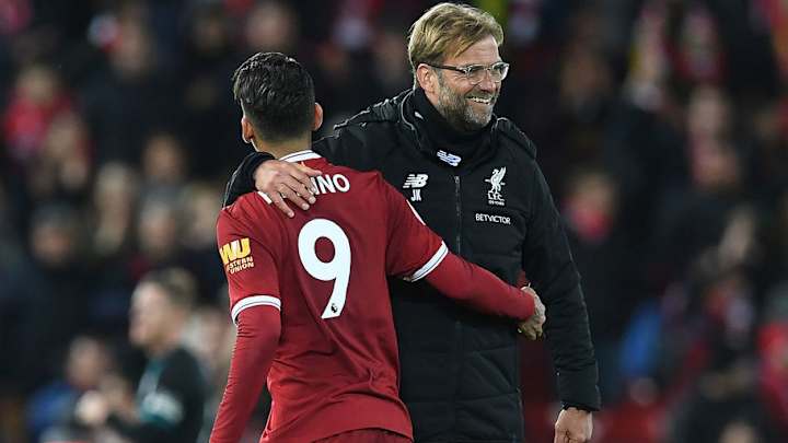 Jurgen Klopp Expected to Make Shock Squad Selection as Star Striker Benched in West Brom Clash