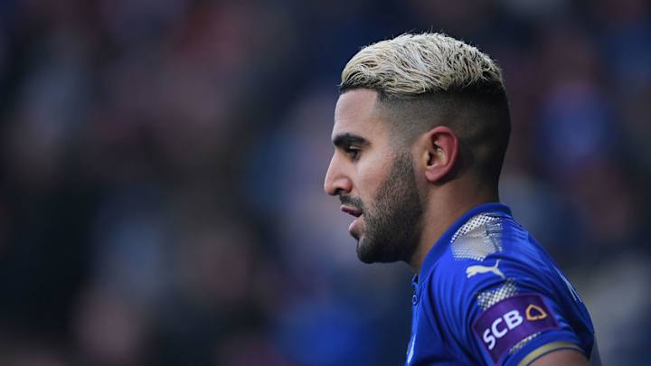 Leicester Journalist Claims Riyad Mahrez Will Finally Get Desired Move Away This Summer