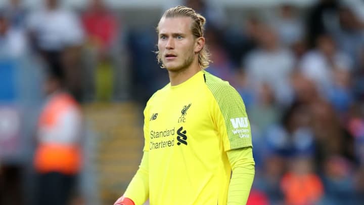 ¿¿NO PARA?? | Karius vuelve a liarla y Casillas sale en su defensa