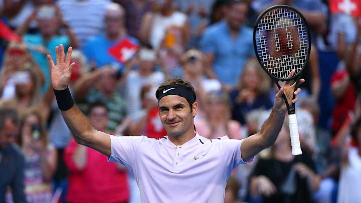 Australian Open Draw: Venus Opens Against Bencic, Federer Could Meet del Potro in Quarterfinals