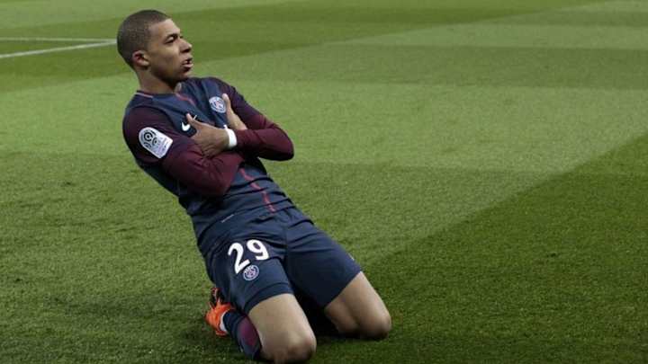 7 jóvenes promesas que se convertirán en leyendas del fútbol