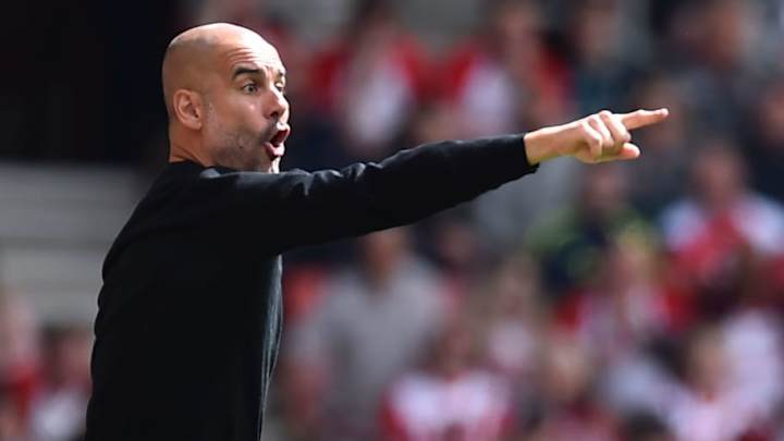 La regla de los cinco segundos que ha sido la clave en el éxito de Pep Guardiola