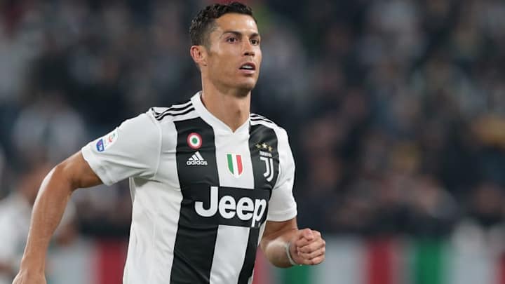 Cristiano Ronaldo's Lawyers Respond to Shocking Rape Allegations With Lawsuit Threat Cristiano Ronaldo's Lawyers Respond to Shocking Rape Allegations With Lawsuit Threat