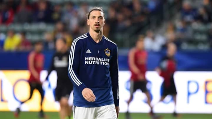'I Can Do It Much Better Than Them': Zlatan Ibrahimovic Claims Sweden Are Missing His Presence 'I Can Do It Much Better Than Them': Zlatan Ibrahimovic Claims Sweden Are Missing His Presence