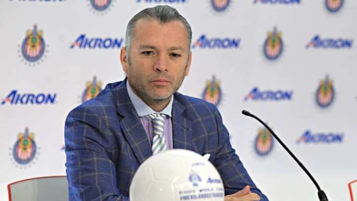 MERCADO | Chivas ya empezó a armar su equipo para el Clausura 2019