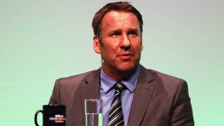 Former Arsenal Midfielder Paul Merson Predicts Gunners' Clash With Wolves Former Arsenal Midfielder Paul Merson Predicts Gunners' Clash With Wolves