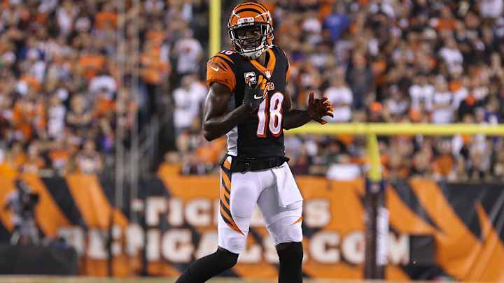 The MMQB Staff's Favorite Week 8 Bets Against the Spread