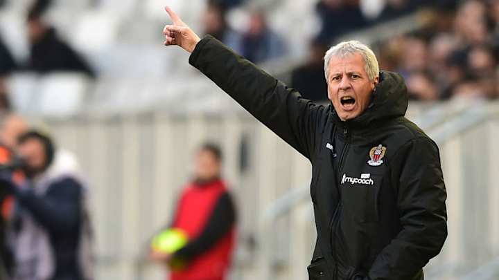 Borussia Dortmund Meet With Long-Term Managerial Target as Stoger Future Remains in Doubt