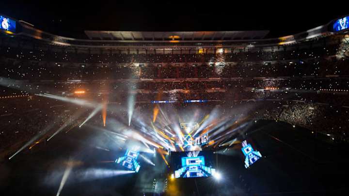 ENORMES | El bonito detalle del Real Madrid con los niños tailandeses rescatados