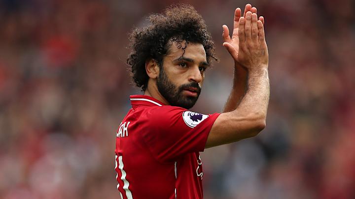 Egypt: Mohamed Salah Set to Miss Africa Cup of Nations Qualifiers Egypt: Mohamed Salah Set to Miss Africa Cup of Nations Qualifiers